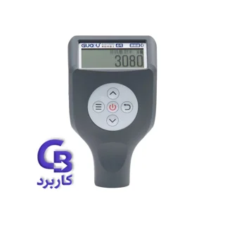 دستگاه تشخیص رنگ گووآ مدل GC8102-C