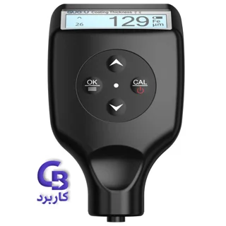 دستگاه تشخیص رنگ گواو مدل MK08